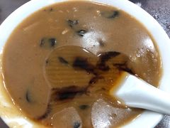 胡辣汤-方大军胡辣汤(和谐店)