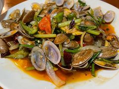-南海渔家•海鲜•正宗海南菜(海棠湾店)