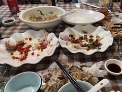 -鸿旺海鲜楼(平潭流水店)