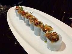 -北京四季酒店·采逸轩