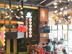 -钢管厂五区小郡肝串串香火锅(梅川路店)