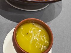 -金哥私房菜馆(张府园总店)