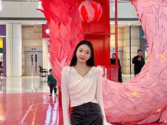 -皇城恒隆广场