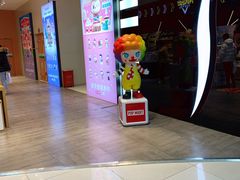 -泡泡玛特POPMART(石景山万达店)