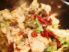 -绿茶餐厅(布吉万象汇店)