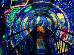 -成都梵高星空艺术馆(春熙路旗舰店)
