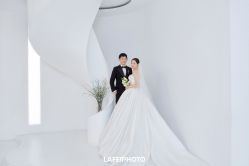 -帆拉斐婚纱摄影(春熙店)