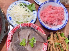 -楠火锅(新塘翡翠绿洲店)