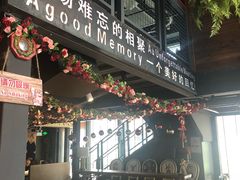 -唐伯虎新派湘菜馆(石夏时代广场店)