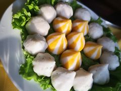 -清真·马家火锅美食城(镇江北路店)