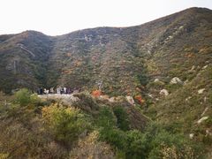 -古崖居风景名胜区