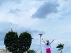 -东莞植物园