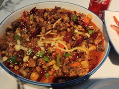 -欧提汗·新疆餐厅·清真(银都路店)