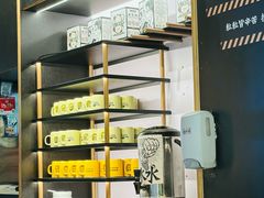 -太二酸菜鱼(长沙IFS国金中心店)