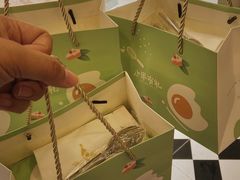 -小半有礼(天河南店)