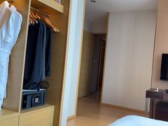 -成都仁恒格蓝柏薇酒店公寓