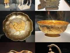 -陕西历史博物馆