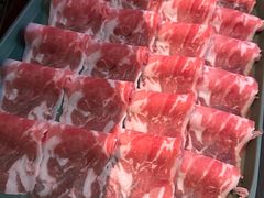 -北京老门框爆肚涮肉馆(锦业路店)