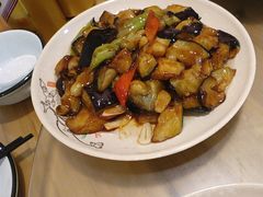 -聚首堂·特色小吃·肘子(什刹海德胜门店)