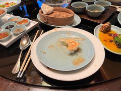 -西安凯悦酒店·湖畔中餐厅