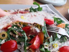 伊比利亚火腿薄脆-EN SPACE恩空间