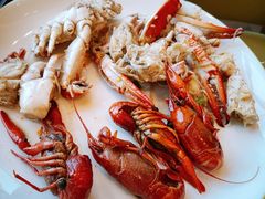 -济南香格里拉·咖啡泉自助餐厅