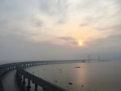 -星海湾跨海大桥