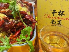 -本色.小马哥烧烤(五一路总店)