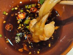 -阿青龙虾·烧烤大排档(湖里万达店)