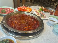 -大龙火锅(龙潭寺旗舰店)