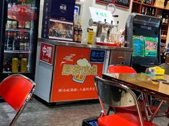 -蚝堡海鲜·威海菜·海肠捞饭·烧烤·亚洲吃蚝公司(幸福门店)