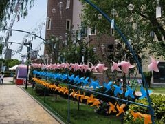 -安徒生童话乐园