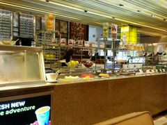 -天津君隆威斯汀酒店