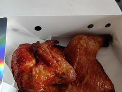 -麦当劳(卫星广场店)
