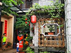 门面-阿多私房菜(顺德店)