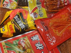 -池嬢拌粉(上海首店)