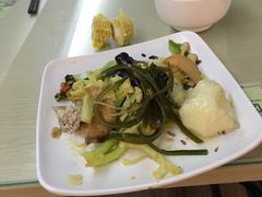 -文星素食(兴华路店)