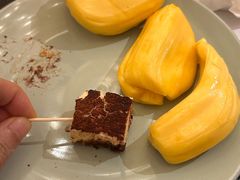 -云尚自助餐厅(佛山南海瞻云酒店)