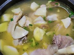 -呼吸森林·生态农庄农家乐私房菜