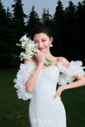 -梵克芭纳摄影(农业路店)