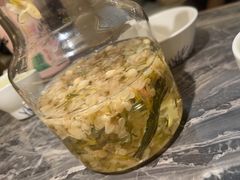 -前海沿·青岛菜(乐客城店)