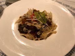 -东方饺子王臻味餐厅(新嘉坡城店)