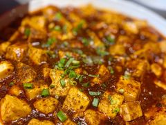 -四川饭店(长白店)