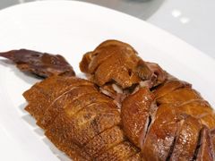 樟茶鸭-文杏酒楼(一品天下店)