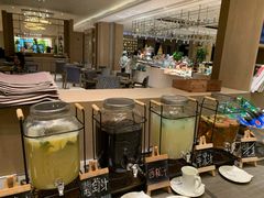 -舟山朱家尖威斯汀酒店·知味标帜自助餐厅