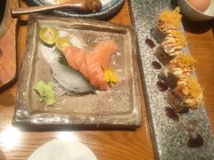 -千代武日本料理(爱建店)
