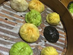 -隆喜元鱼汤包·海鲜(中联广场店)