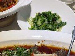 -院里寻菜·精致庭院菜(观沙岭店)