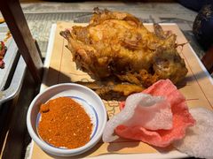 遇见葫芦鸡-遇见长安(赛格国际购物中心店)