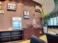 -厚街国际大酒店·360度旋转餐厅